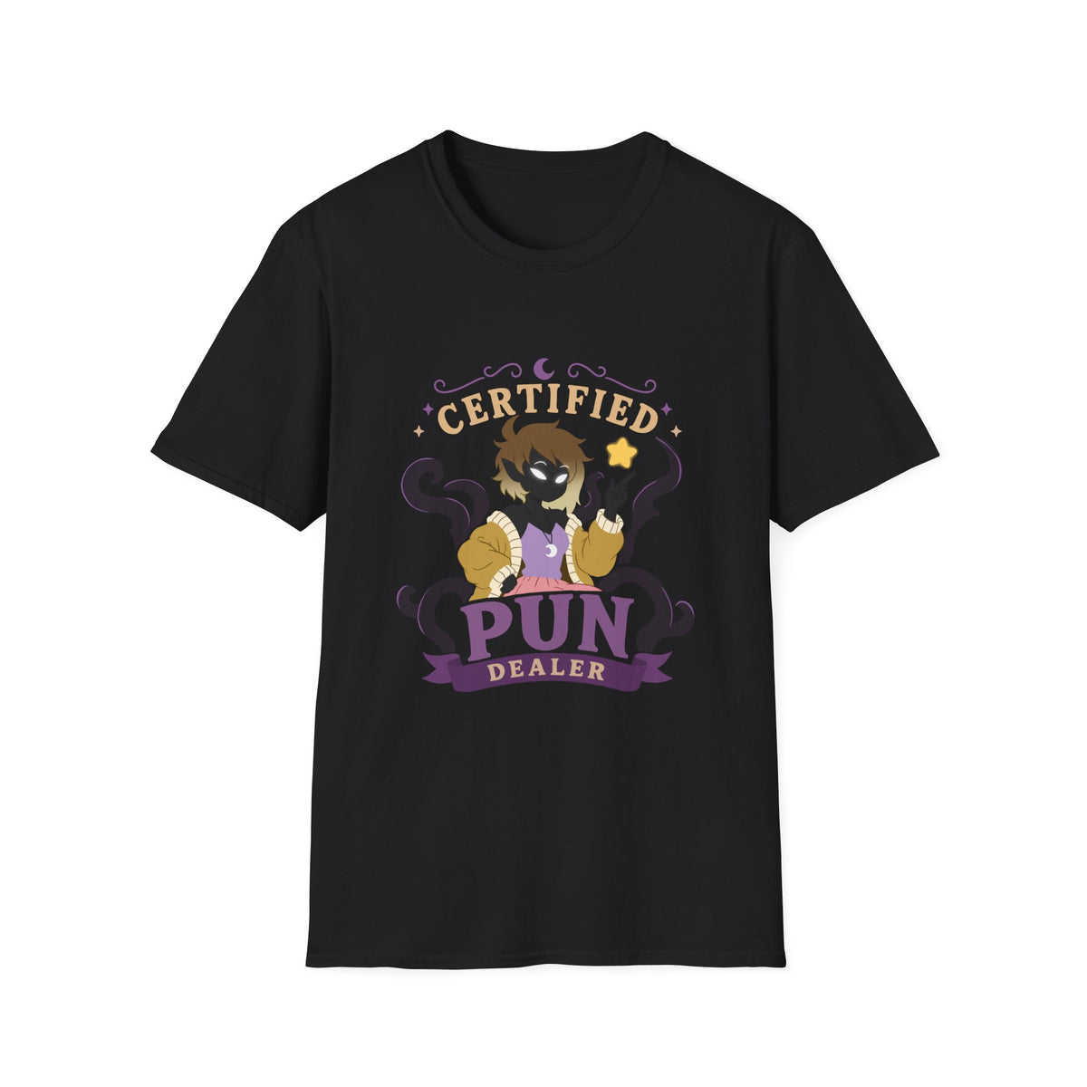 LenDubs "Pun Dealer" Shirt