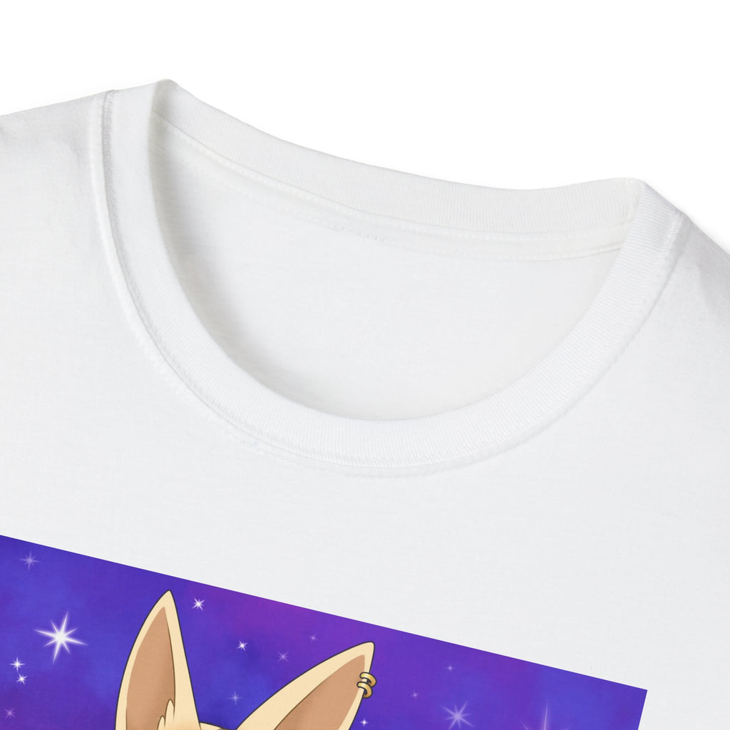 StarFlufVT TShirt
