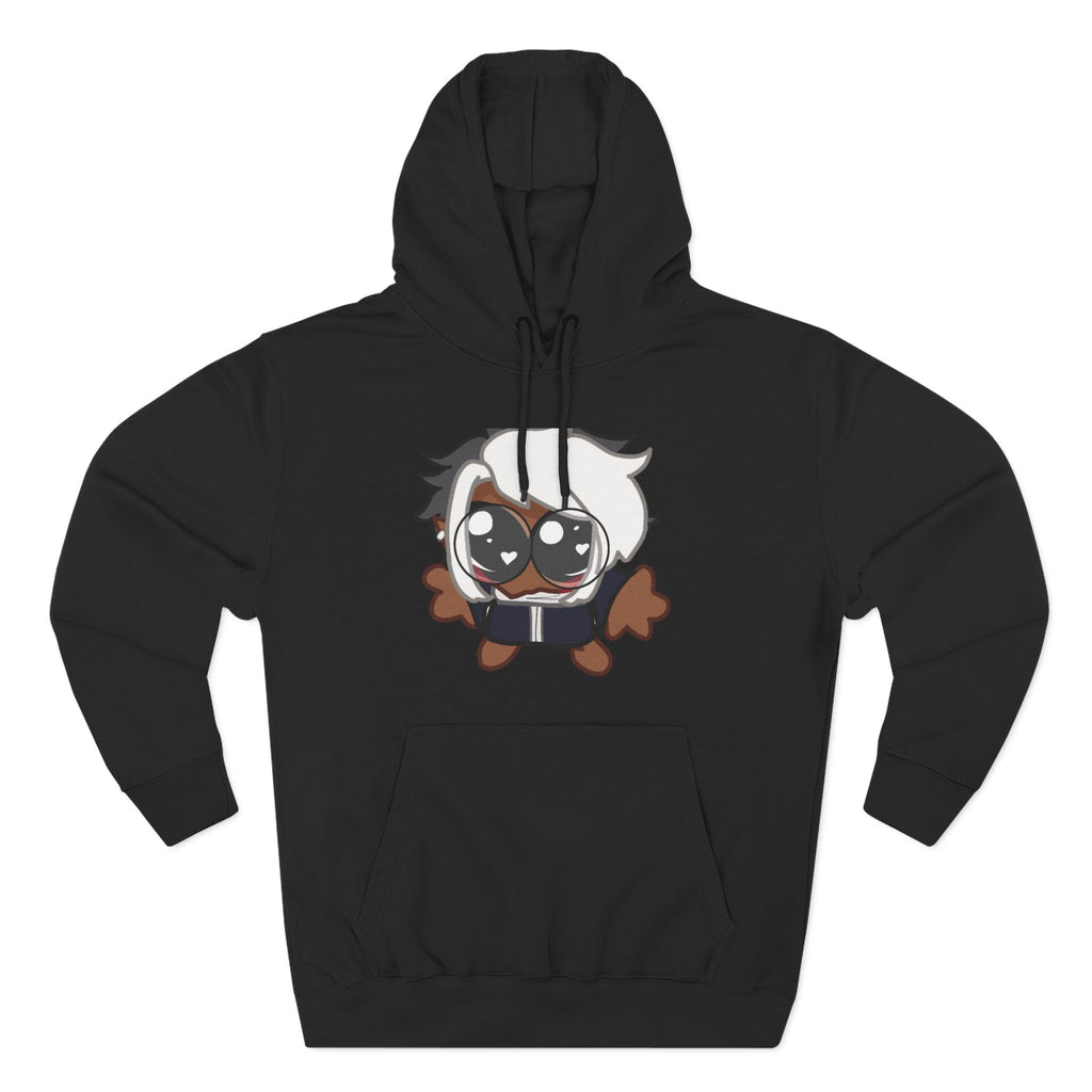 Cheeb Kori Pleading Hoodie
