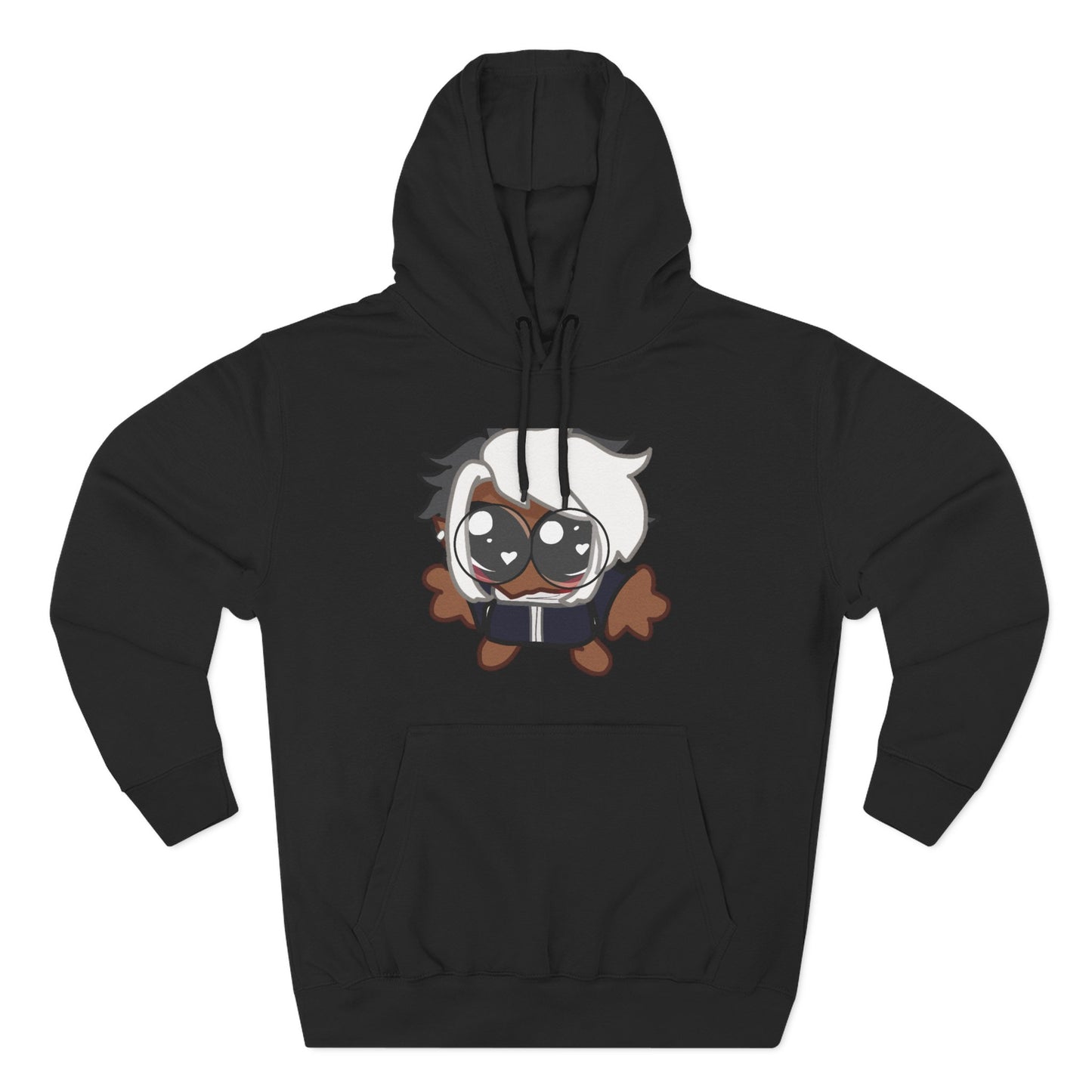 Cheeb Kori Pleading Hoodie