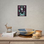 undedbeholder Poster