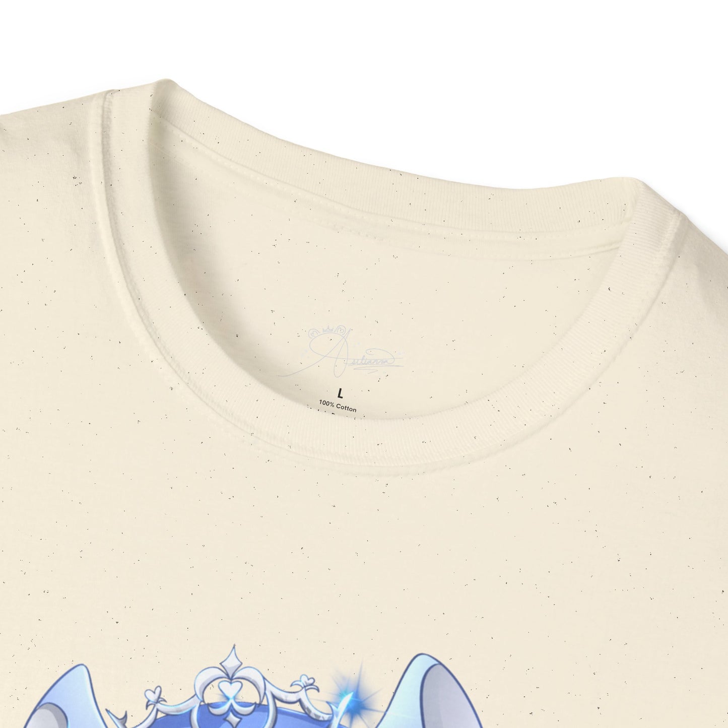 It's Our Secret! Lianna TShirt