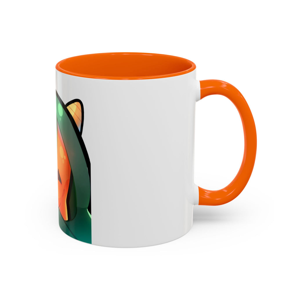 ZealotPara "Cozy" Accent Mug