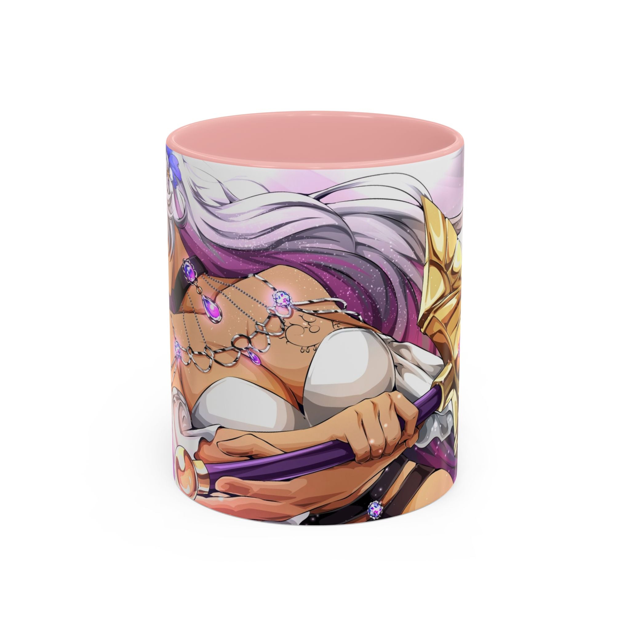 Kleioeostre Battle Mug