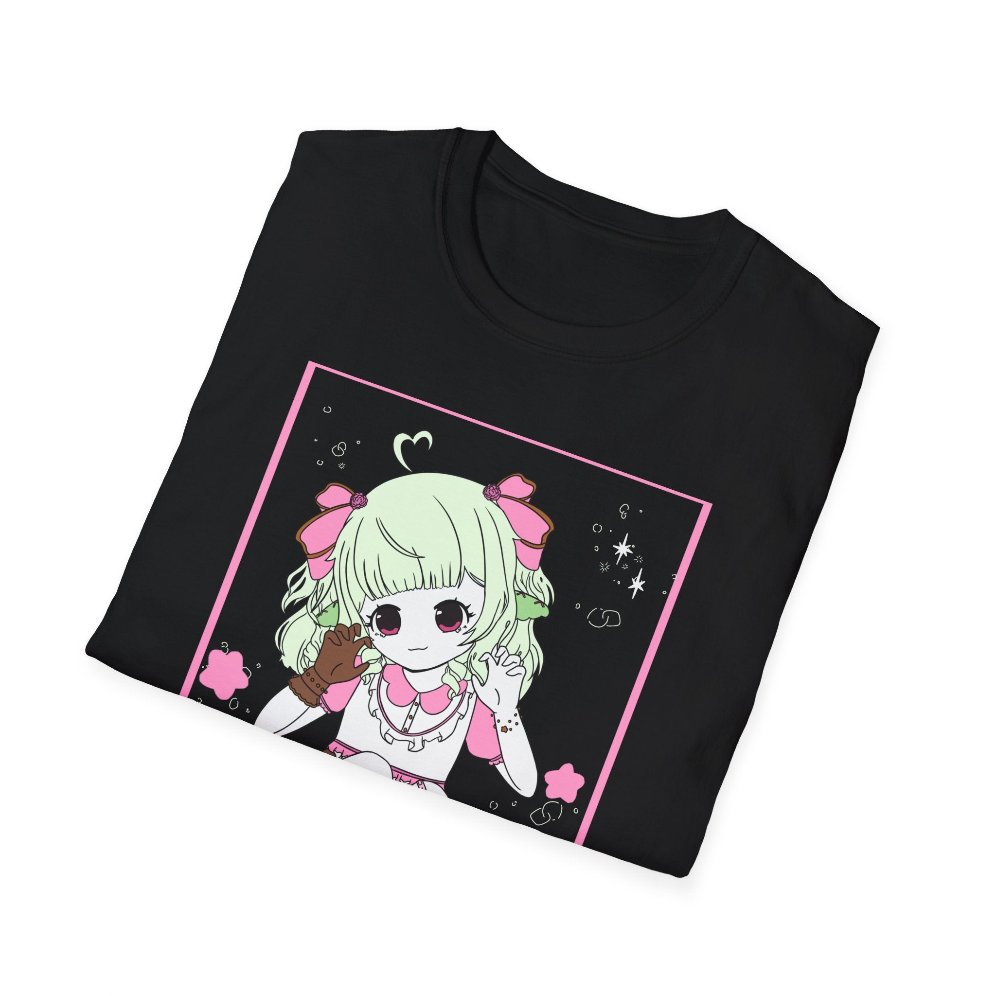 Shirley Cutsie TShirt