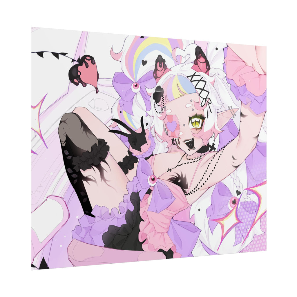 pattycakeez Poster
