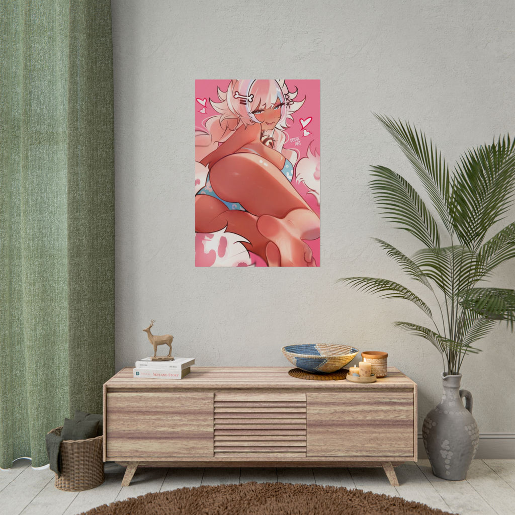 Dodiichu Poster