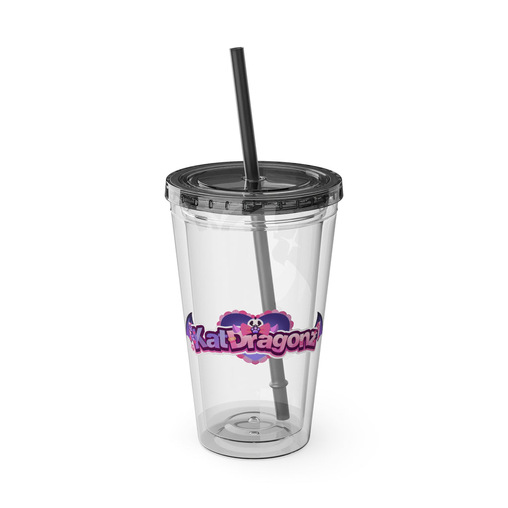 KatDragonz Tumbler
