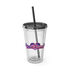 KatDragonz Tumbler