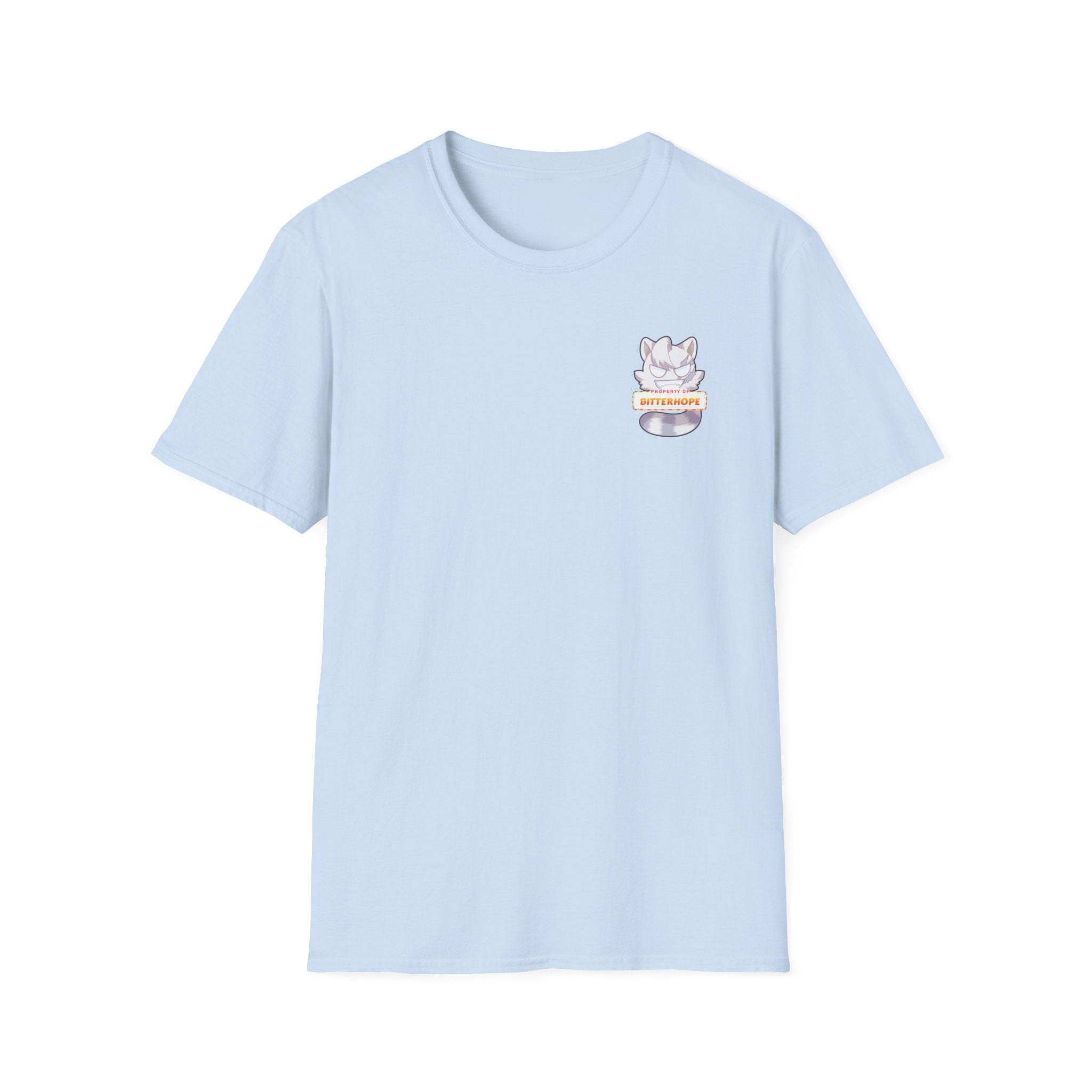 ProcyonrexVT "Logo" TShirt