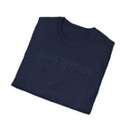RipTideKai "Jaws Divison" TShirt