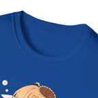MomoMorning "Sleepy" TShirt