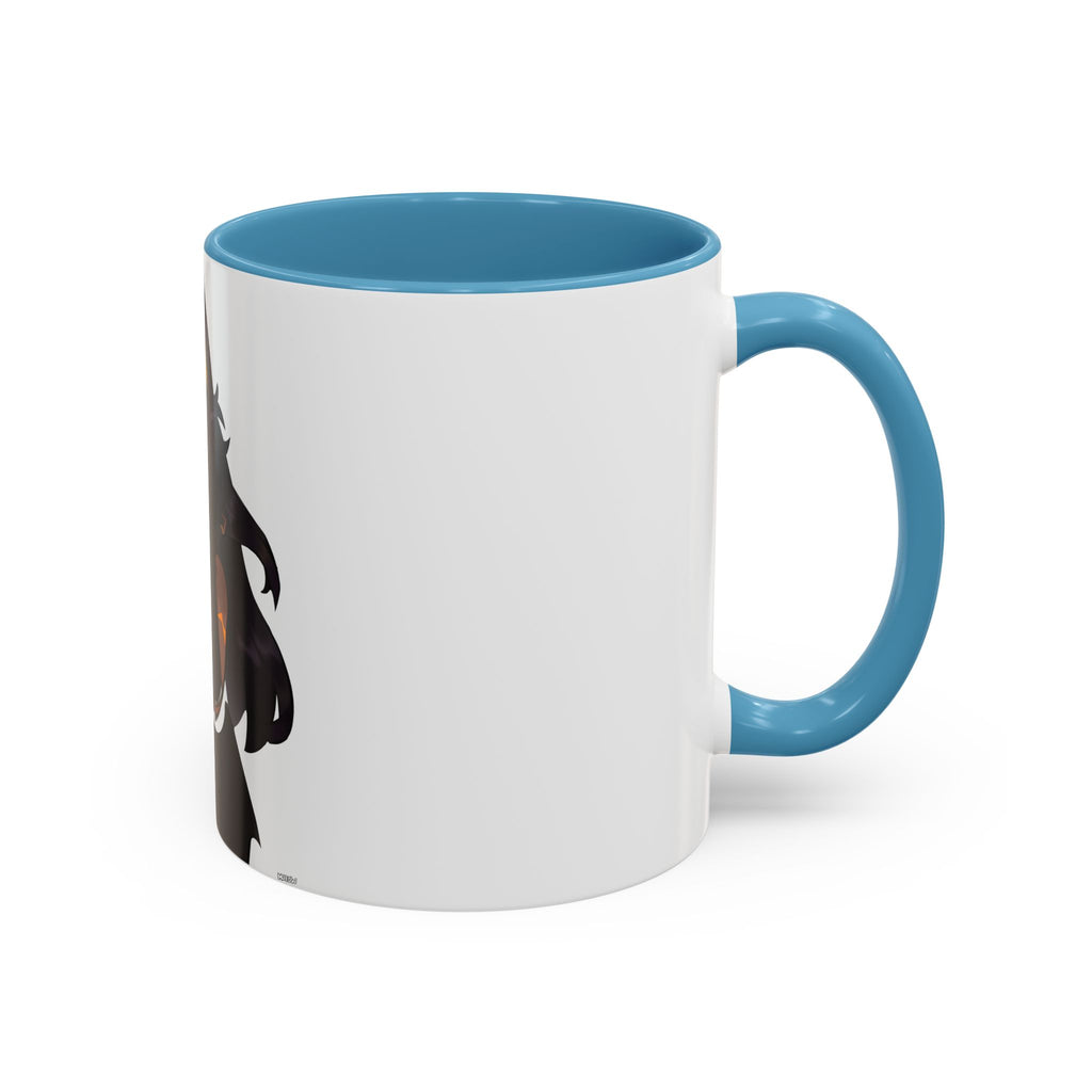 Rook Mug