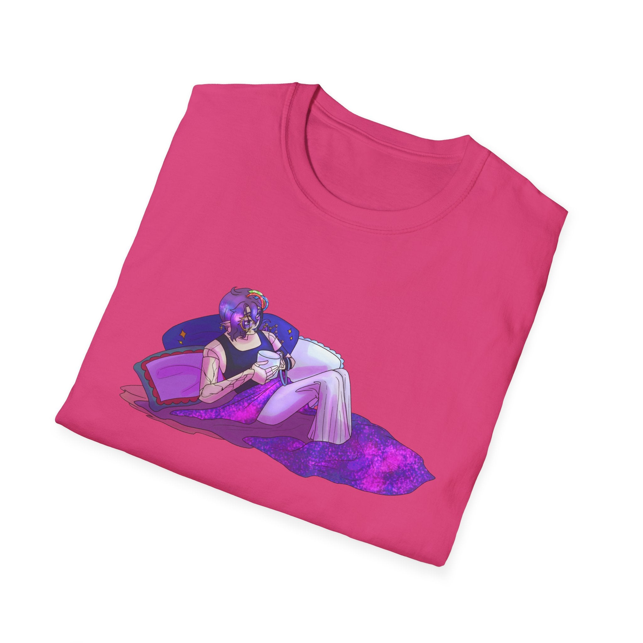 Altair "Cozy" TShirt