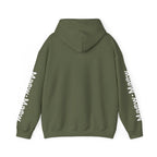 Komohana “Cozy Flowers” Designer Sweatshirt