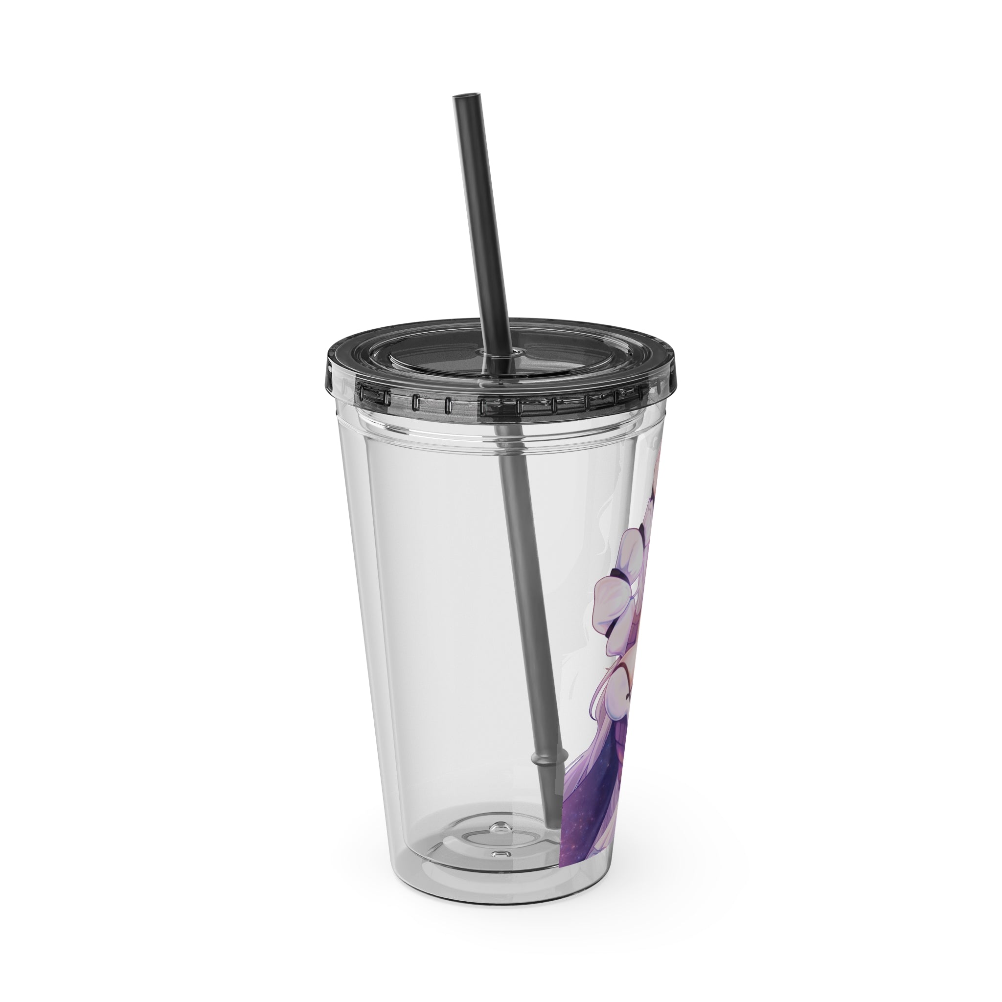 Sae Kaneko Tumbler