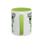 Shichu Gurino "Emotions" Mug