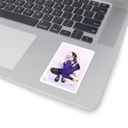 Haru Mei "You're Mine" Sticker