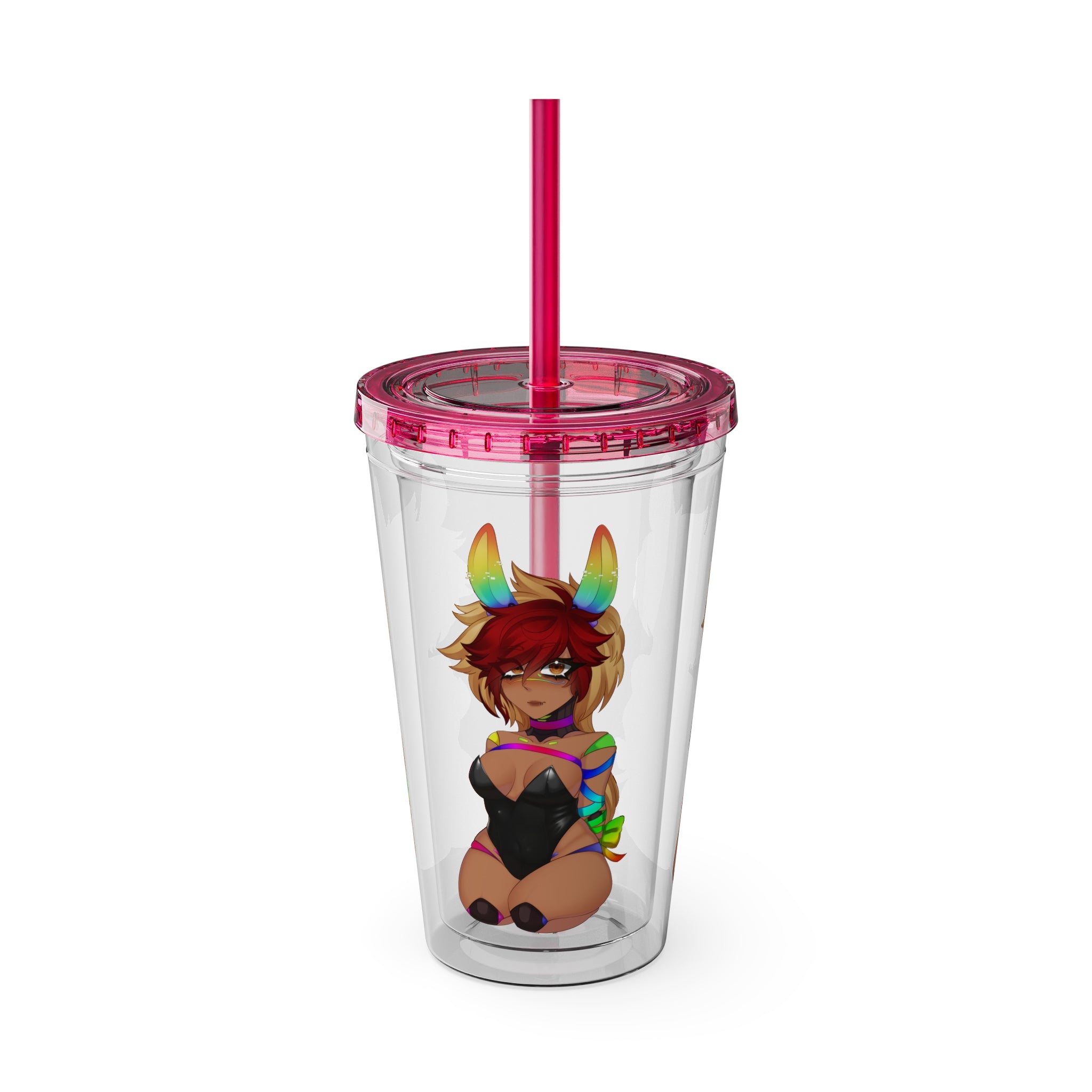 karubunni "Waifu" Tumbler