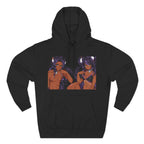 Dweepy Summer Hoodie