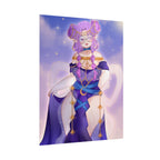 Mama Lumi "Dream" Poster