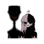 Gutsy "Mr Janitor" Sticker