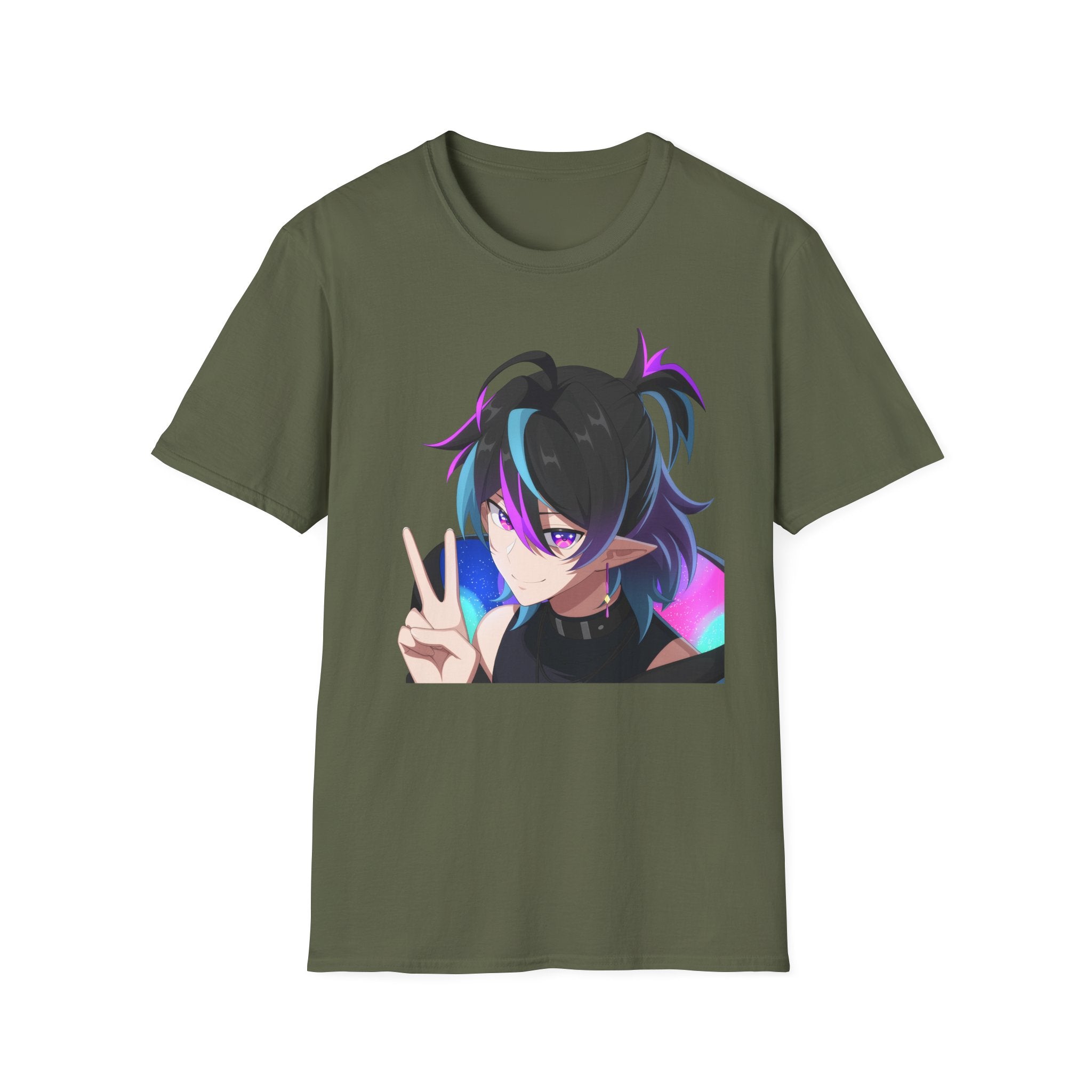 KaneKosmos Peace TShirt