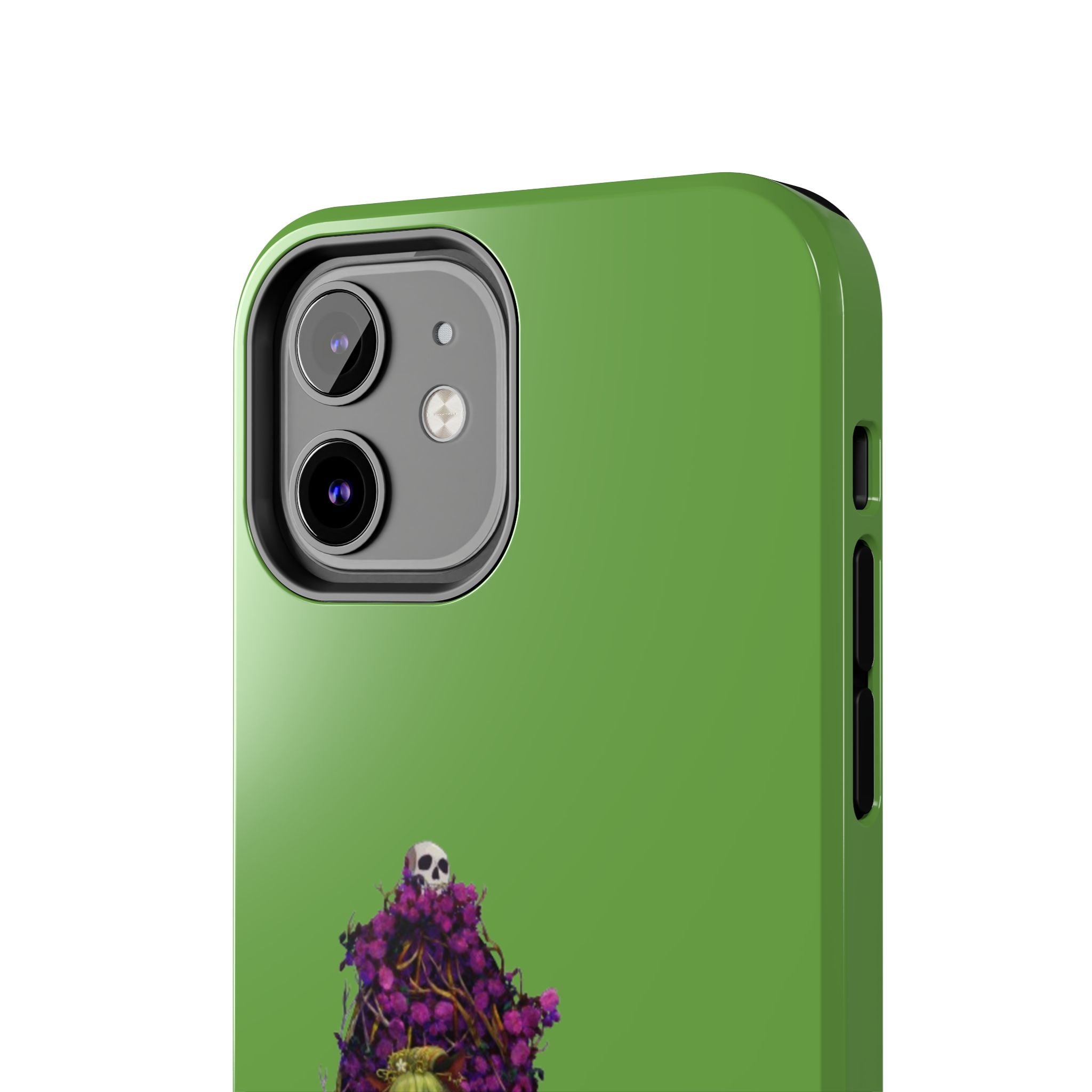 MillieMizuame "Royalty" Phone Case