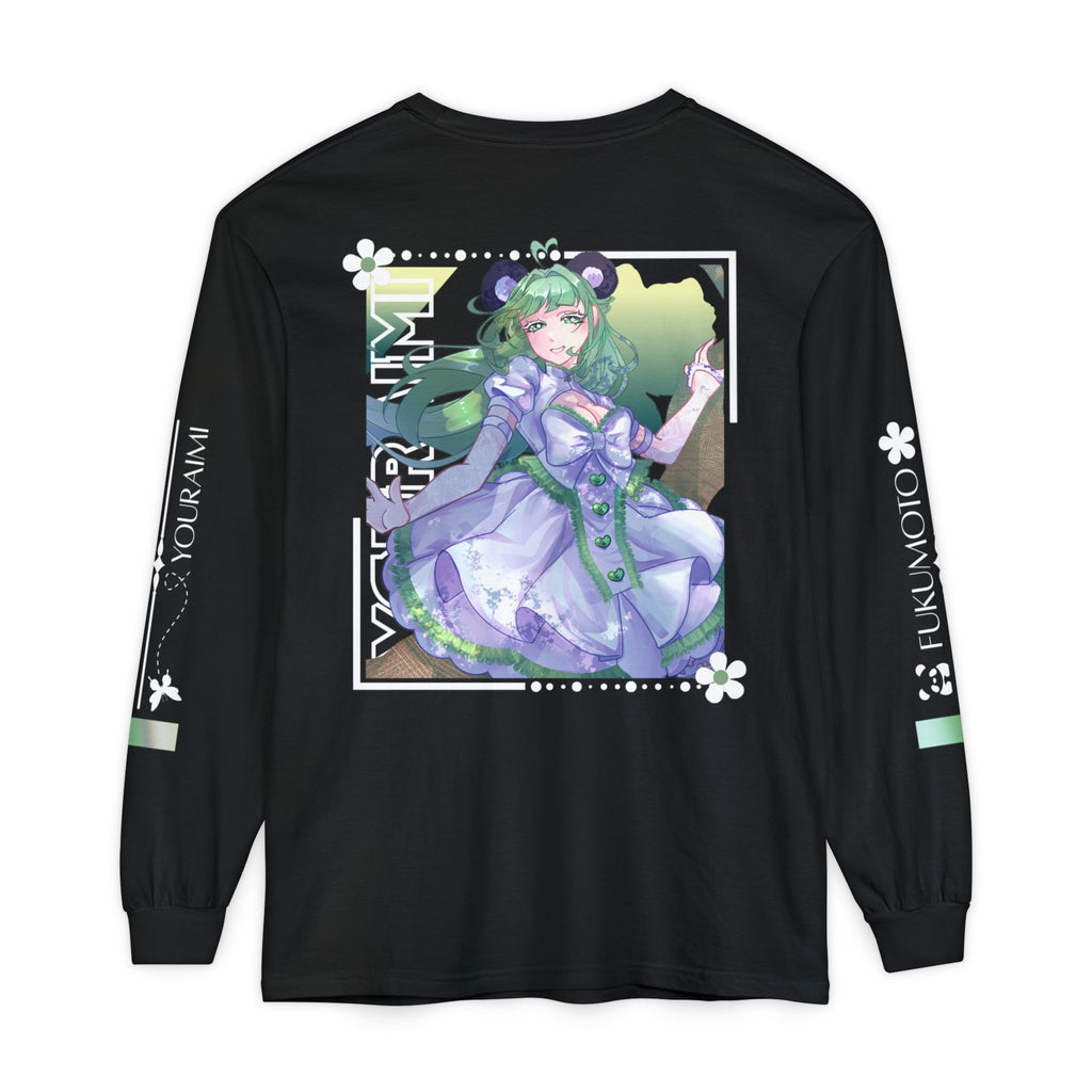 YourAimi Designer Sweatshirt