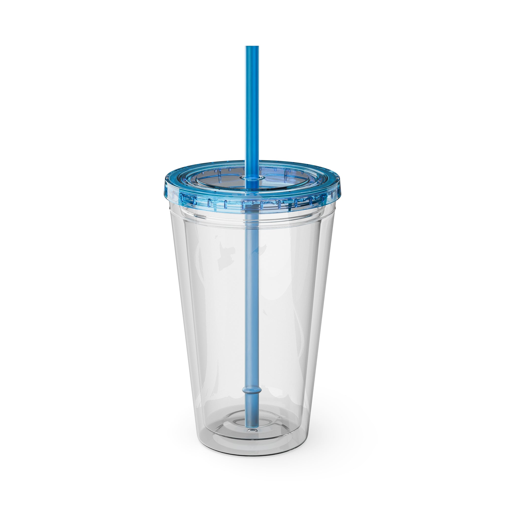 Dahlia Berkowitz Acrylic Tumbler