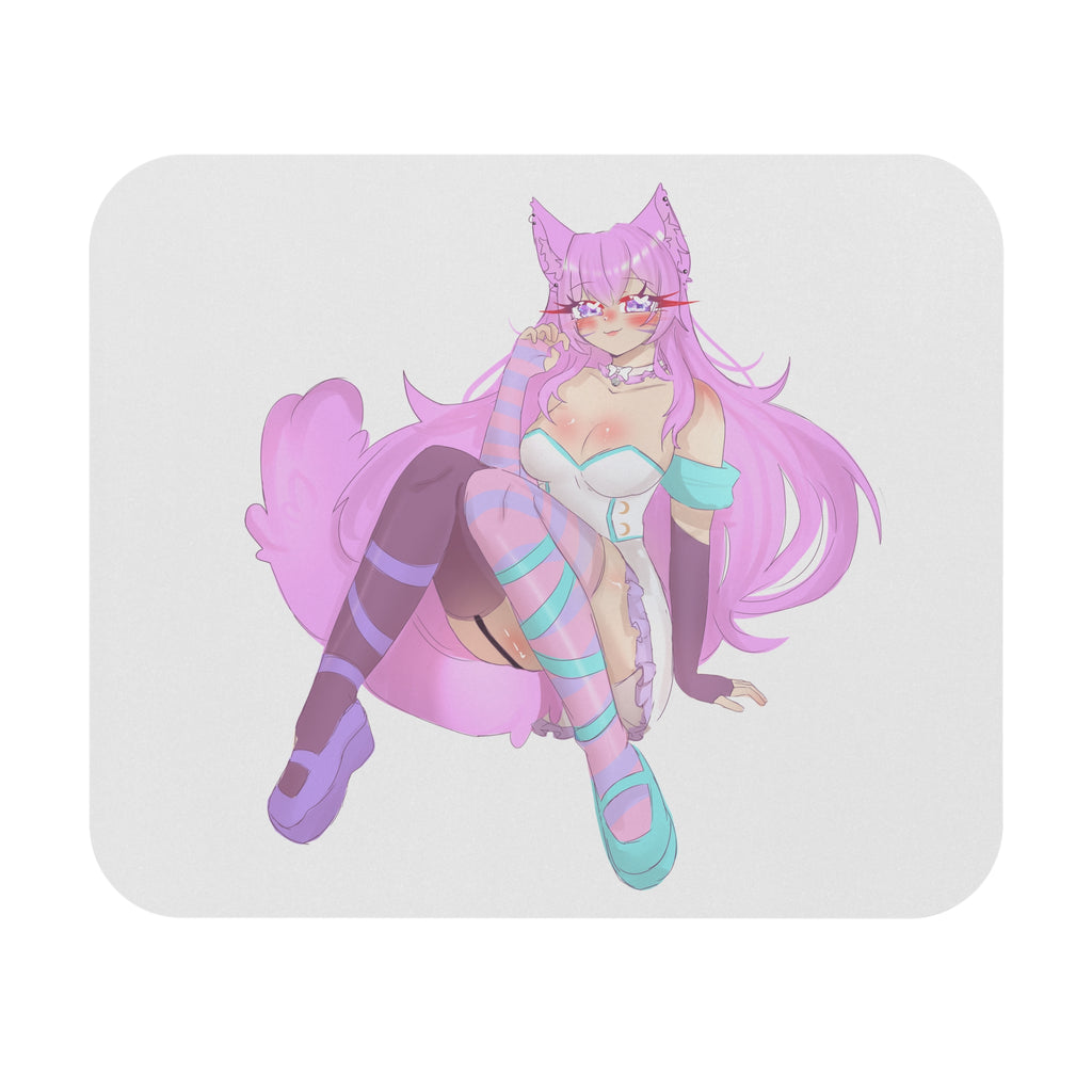 voltdust Mouse Pad