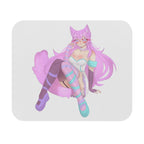 voltdust Mouse Pad