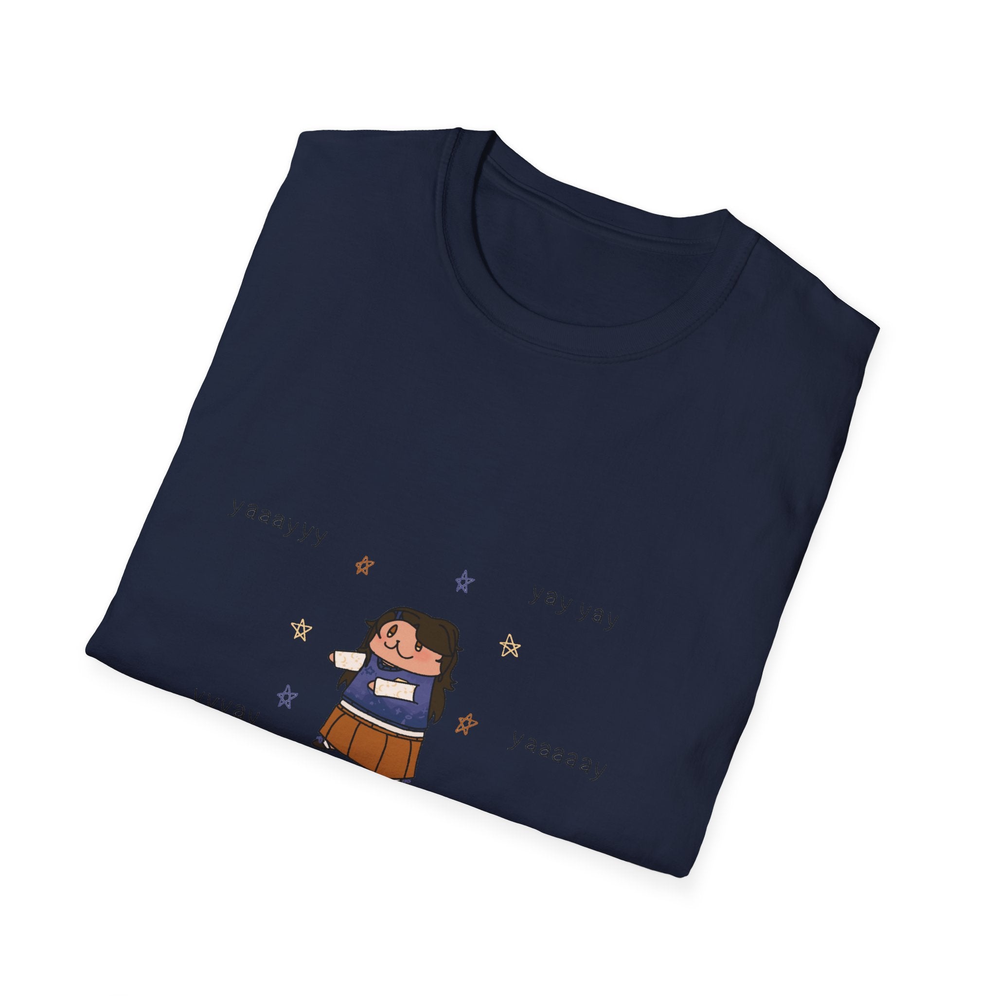 Solar Percy "Shimmy yay" TShirt