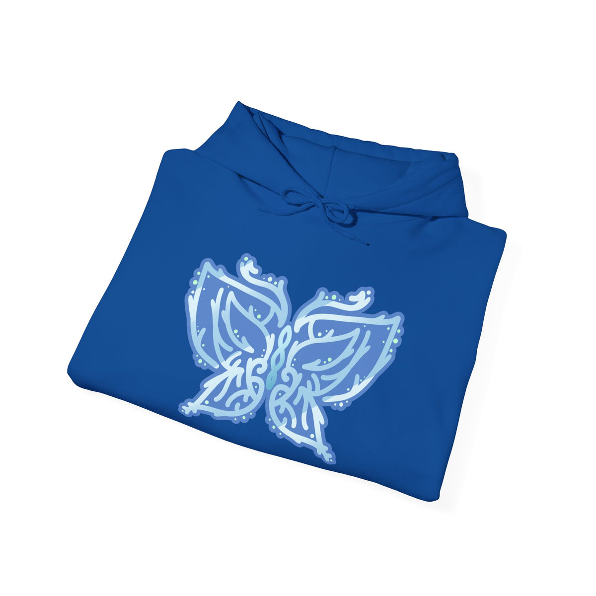 Eria Noroshi Hoodie - KatDragonz