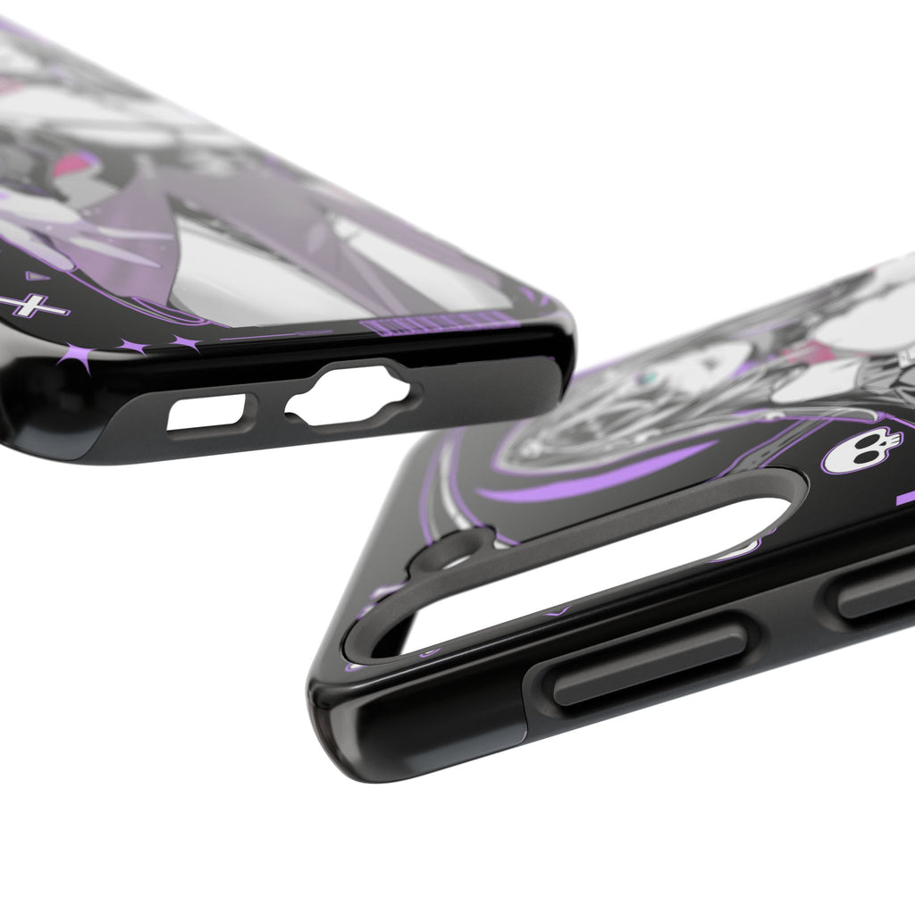 Grem The Reaper Tough Phone Case