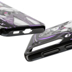 Grem The Reaper Tough Phone Case