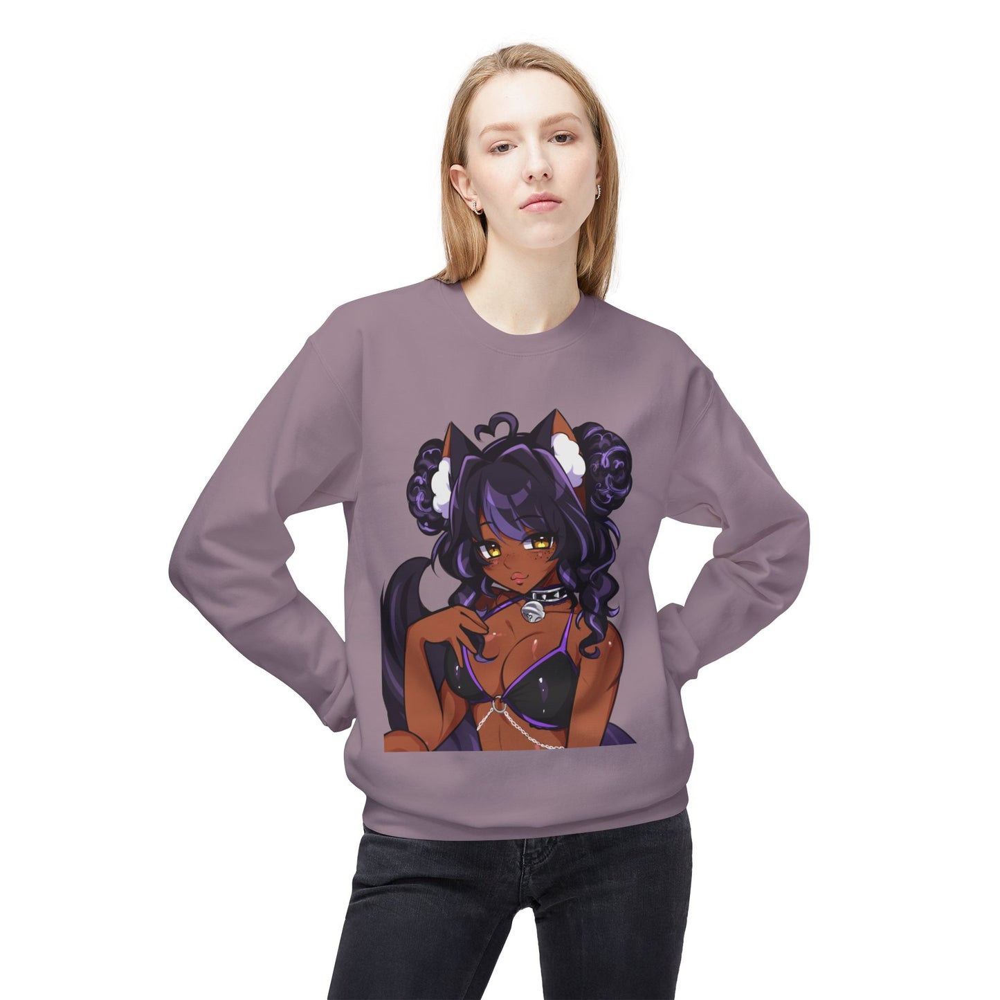 Fem Dweepy Sweatshirt