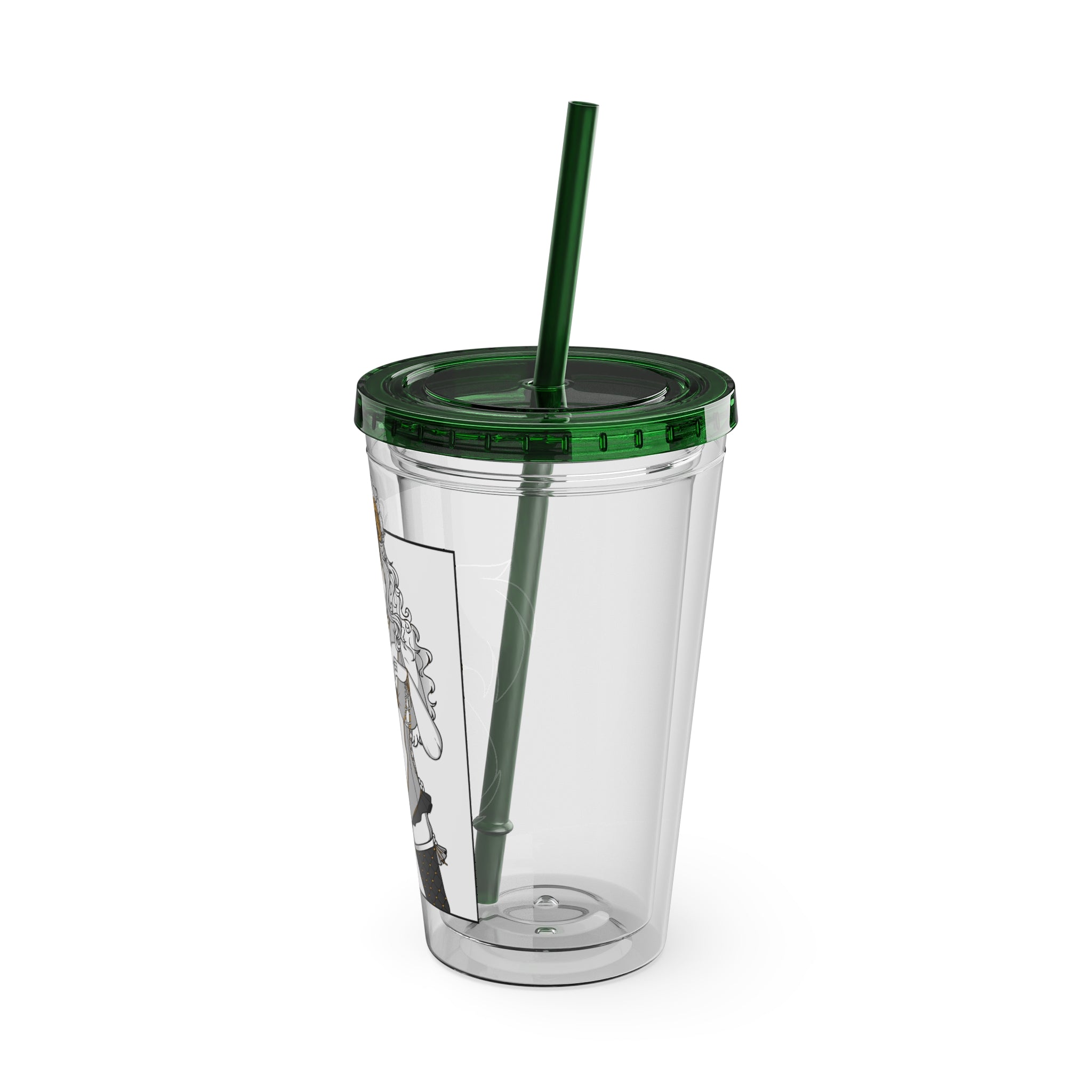 Dweepy Tumbler