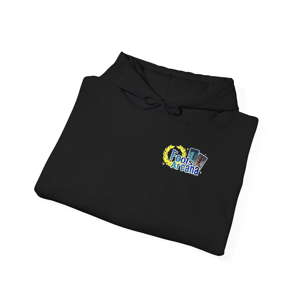 FoolsArcana "Logo" Hoodie