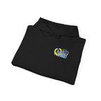 FoolsArcana "Logo" Hoodie