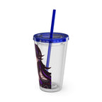 Nox Daemon Tumbler