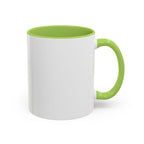 Millie Peaking Mug