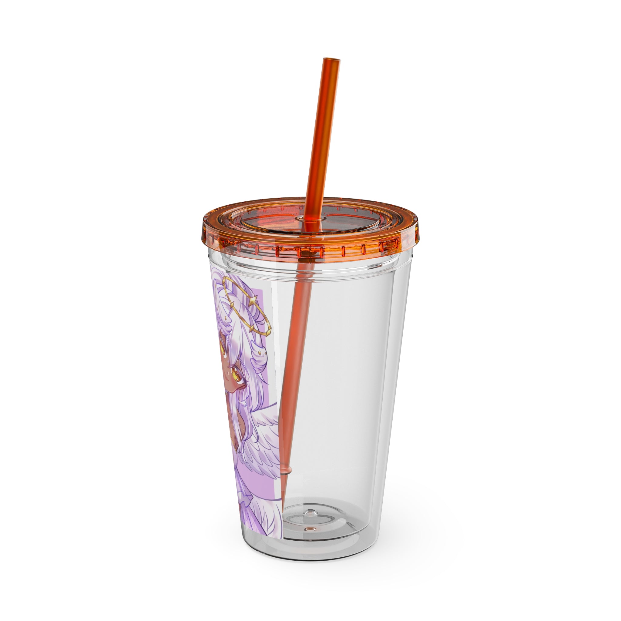 Kamiikiara Tumbler
