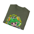 Gearsy "Radioactive Ride" TShirt