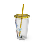 Eilucat Hungry Tumbler