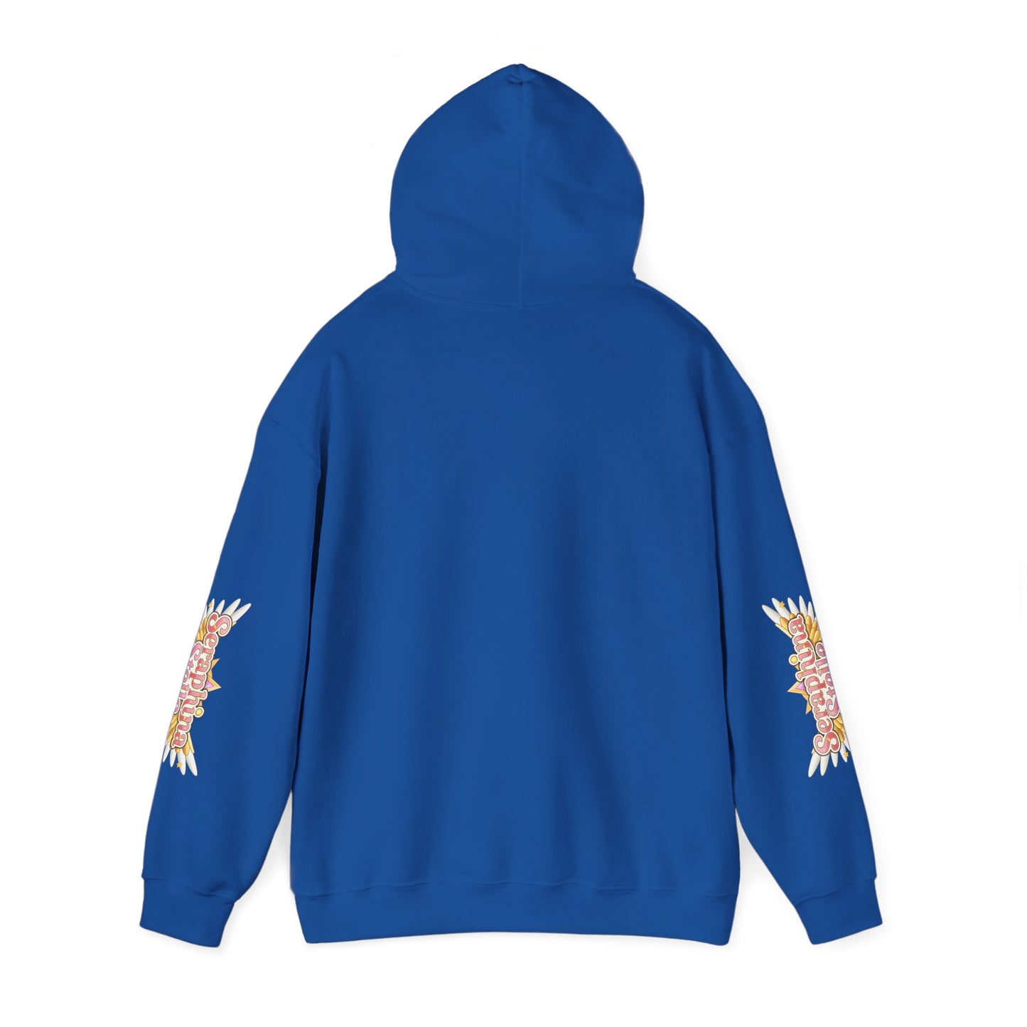 Seraphina Stelle Hoodie