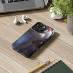Joonie Mortem "Knife's Out" Tough Phone Case