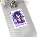 Rien_VT "Oshi Photocard" Sticker