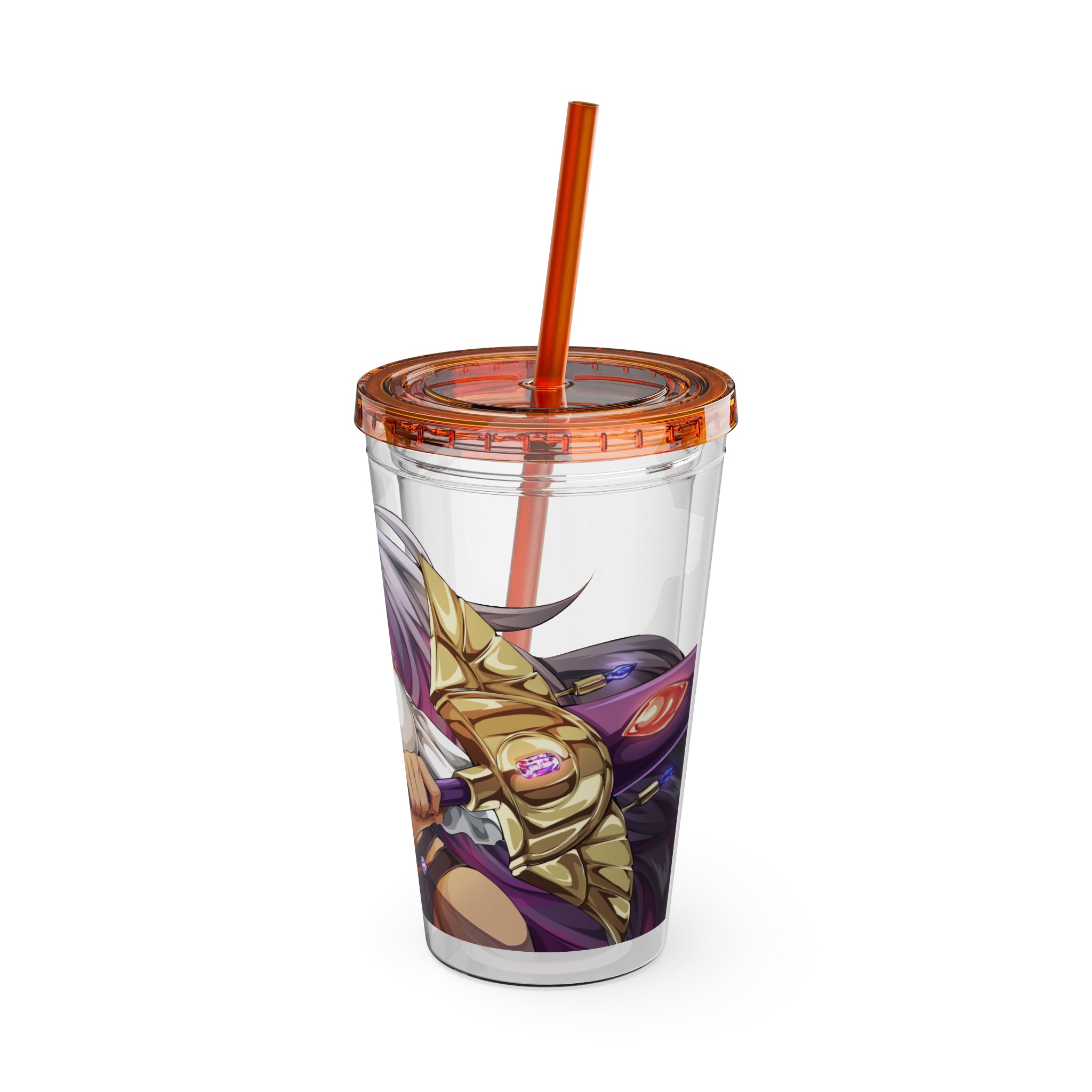 Kleioeostre Battle Tumbler