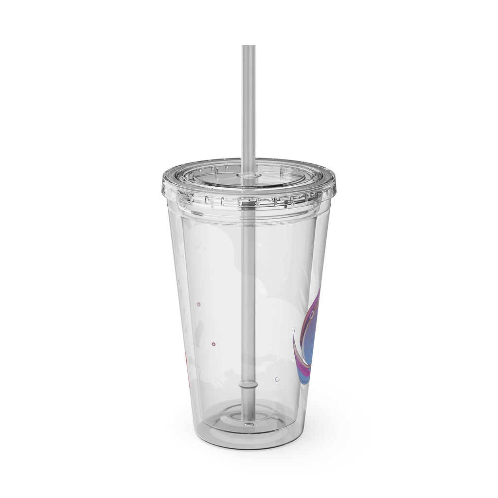 LatteLaguna Tumbler